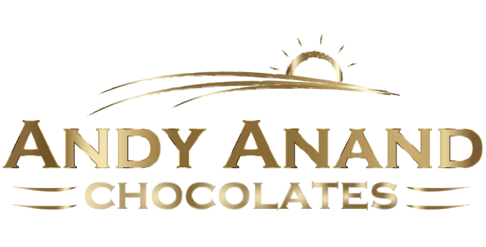 Andy Anand Logo