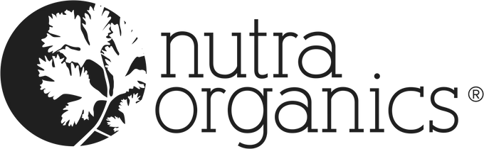 Nutra Organics Logo